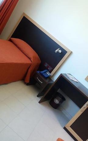 Imagen de la habitación del Hotel Torre del Duca. Foto 9