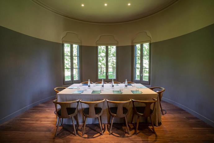 Imagen general del Hotel Torre del Remei. Foto 2