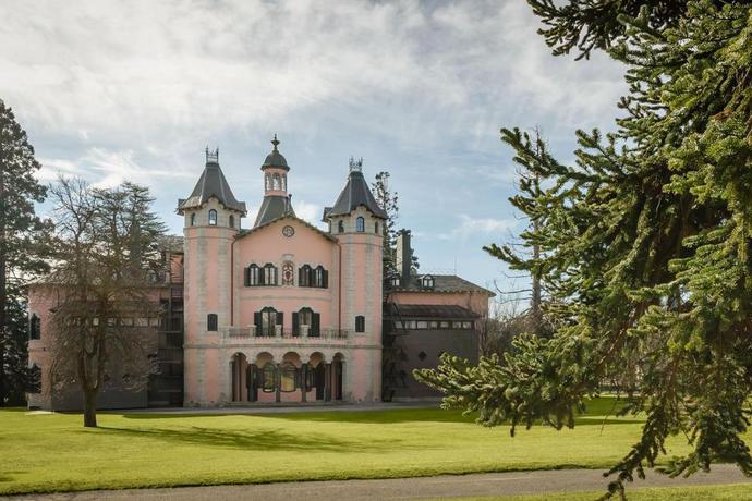 Imagen general del Hotel Torre del Remei. Foto 6