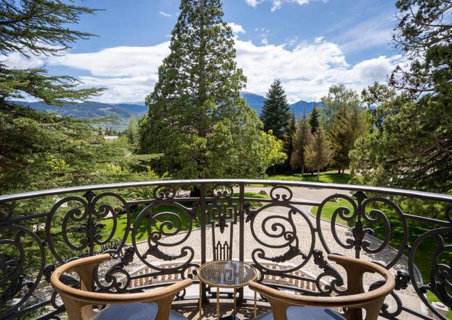 Imagen de los exteriores del Hotel Torre del Remei. Foto 20