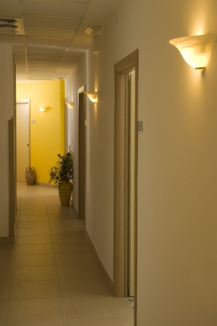 Imagen de los interiores del Hotel Torre di Milo. Foto 6