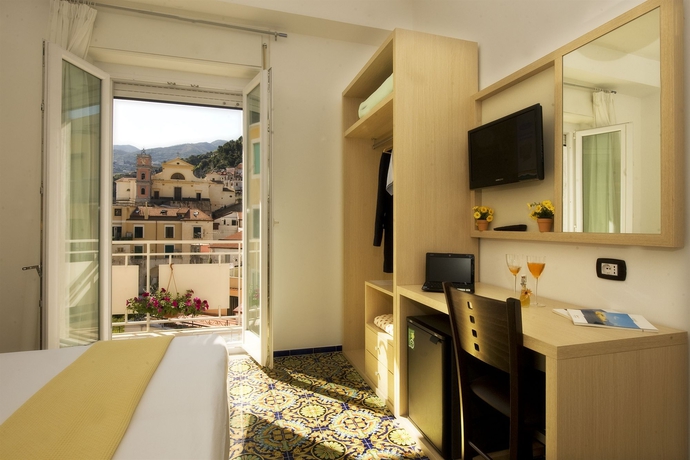 Imagen general del Hotel Torre di Milo. Foto 1