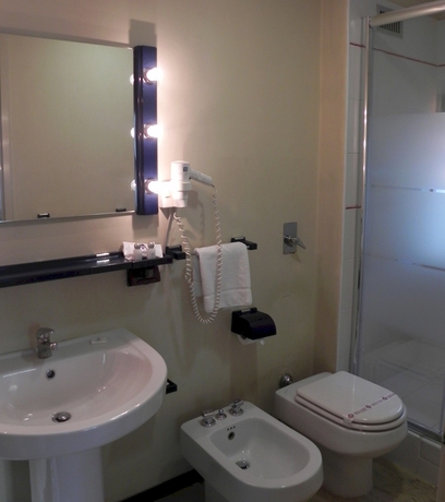 Imagen de la habitación del Hotel Torreata Residence. Foto 4