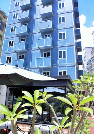 Imagen general del Hotel Torreata Residence. Foto 2