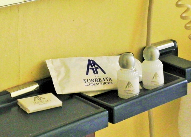 Imagen de la habitación del Hotel Torreata Residence. Foto 6