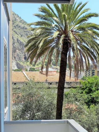 Imagen de la habitación del Hotel Torreata Residence. Foto 7