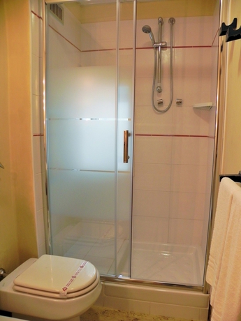 Imagen de la habitación del Hotel Torreata Residence. Foto 8