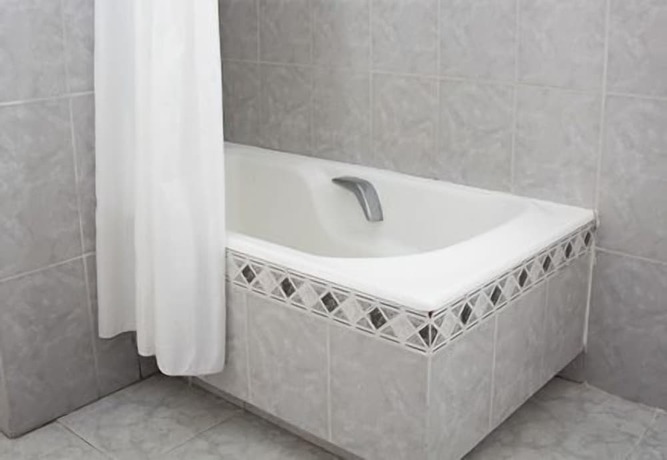 Imagen de la habitación del Hotel Torrebillela. Foto 10