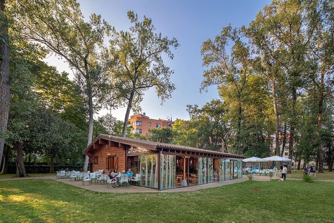 Imagen general del Hotel Torrebillela. Foto 3