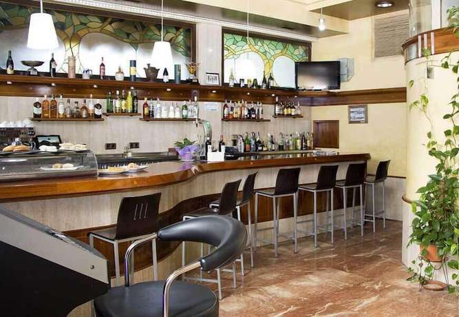 Imagen general del Hotel Torrebillela. Foto 4