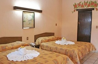 Imagen de la habitación del Hotel Torreblanca Campestre. Foto 2