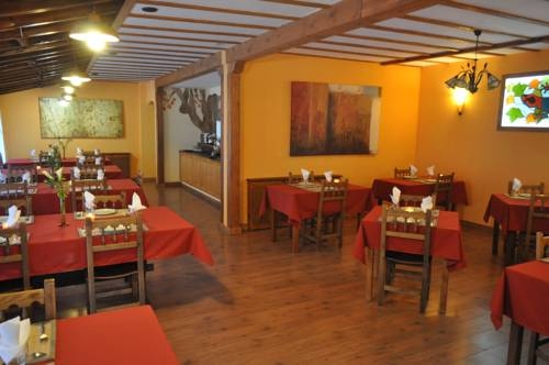 Imagen general del Hotel Torrecerredo. Foto 4