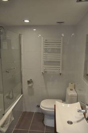 Imagen general del Hotel Torrecerredo. Foto 5