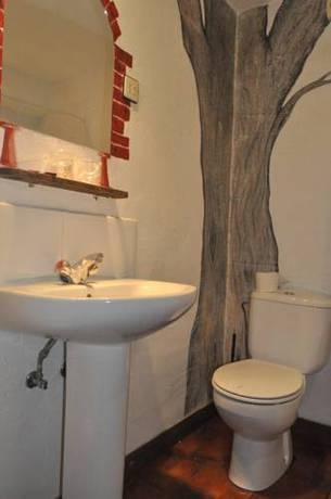 Imagen general del Hotel Torrecerredo. Foto 6