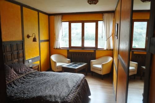 Imagen general del Hotel Torrecerredo. Foto 7