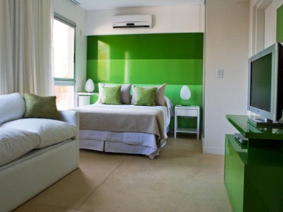 Imagen general del Hotel Torrecillas Soho. Foto 2