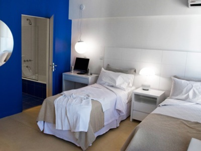 Imagen general del Hotel Torrecillas Soho. Foto 3