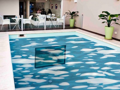 Imagen general del Hotel Torrecillas Soho. Foto 4