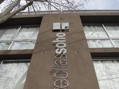 Imagen general del Hotel Torrecillas Soho. Foto 5