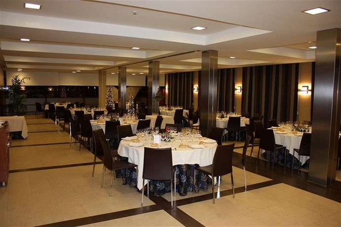 Imagen de los interiores del Hotel Torremangana. Foto 3
