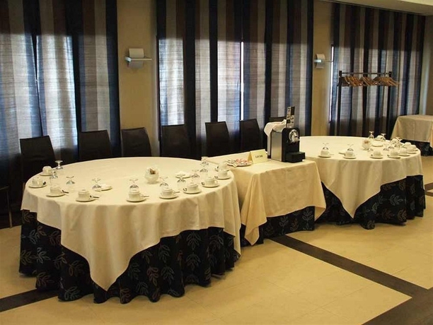 Imagen de los interiores del Hotel Torremangana. Foto 5