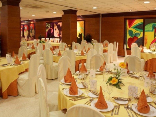 Imagen general del Hotel Torremar. Foto 2