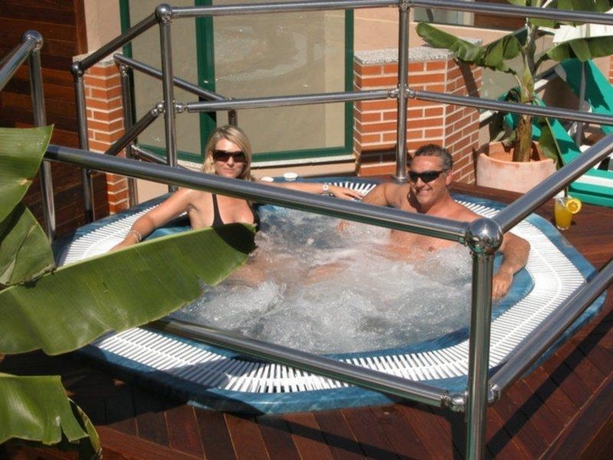 Imagen general del Hotel Torremar, Torre del Mar. Foto 4