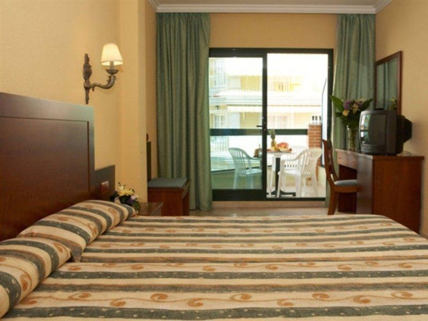 Imagen general del Hotel Torremar, Torre del Mar. Foto 7