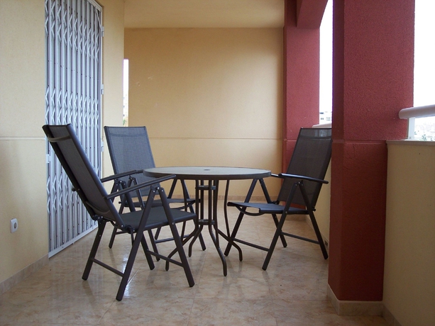 Imagen de los exteriores del Hotel Torremar, Torrevieja. Foto 7