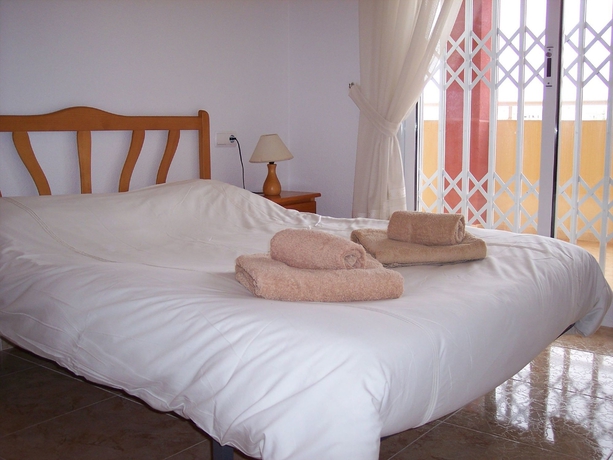 Imagen de la habitación del Hotel Torremar, Torrevieja. Foto 3