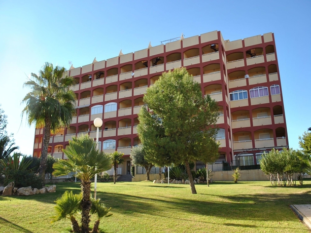 Imagen general del Hotel Torremar, Torrevieja. Foto 1