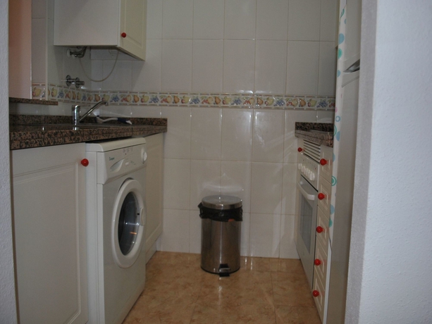 Imagen de la habitación del Hotel Torremar, Torrevieja. Foto 5