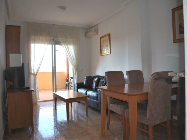 Imagen de los interiores del Hotel Torremar, Torrevieja. Foto 8