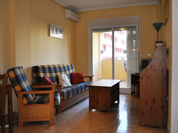 Imagen de los interiores del Hotel Torremar, Torrevieja. Foto 9