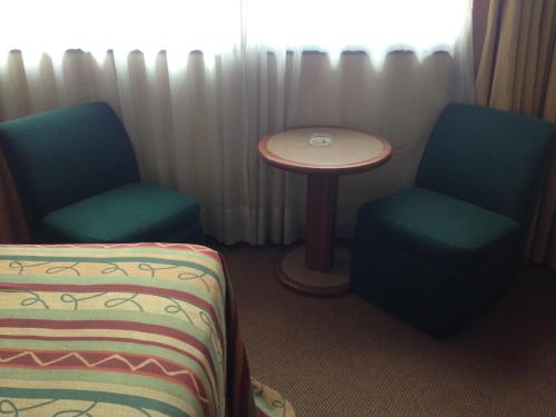 Imagen de la habitación del Hotel Torremolinos, Ciudad de M&eacute;xico. Foto 6