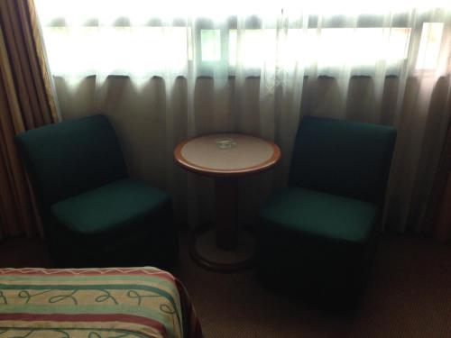 Imagen de la habitación del Hotel Torremolinos, Ciudad de M&eacute;xico. Foto 7