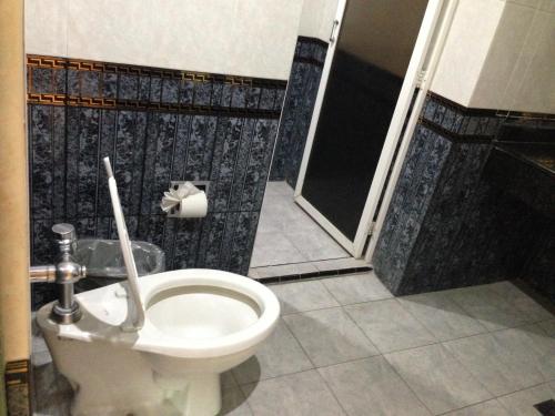 Imagen de la habitación del Hotel Torremolinos, Ciudad de M&eacute;xico. Foto 8