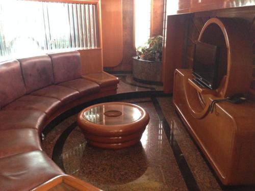 Imagen de la habitación del Hotel Torremolinos, Ciudad de M&eacute;xico. Foto 9