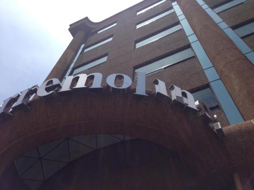 Imagen general del Hotel Torremolinos, Ciudad de M&eacute;xico. Foto 2