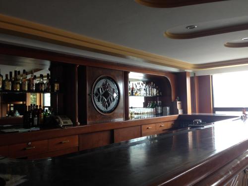 Imagen general del Hotel Torremolinos, Ciudad de M&eacute;xico. Foto 5