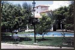 Imagen general del Hotel Torremolinos Express. Foto 6