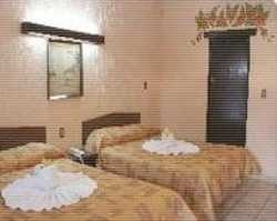 Imagen general del Hotel Torremolinos Express. Foto 7