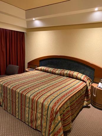 Imagen de la habitación del Hotel Torremolinos Vallejo Ciudad De Mexico. Foto 7