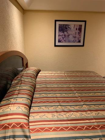 Imagen de la habitación del Hotel Torremolinos Vallejo Ciudad De Mexico. Foto 8