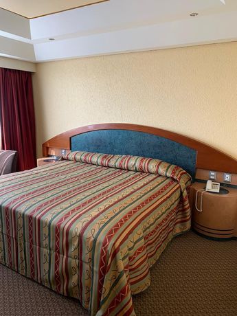 Imagen de la habitación del Hotel Torremolinos Vallejo Ciudad De Mexico. Foto 10