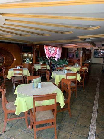 Imagen del bar/restaurante del Hotel Torremolinos Vallejo Ciudad De Mexico. Foto 3