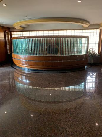 Imagen de los interiores del Hotel Torremolinos Vallejo Ciudad De Mexico. Foto 15