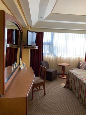 Imagen de la habitación del Hotel Torremolinos Vallejo Ciudad De Mexico. Foto 11