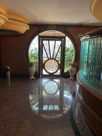 Imagen de los interiores del Hotel Torremolinos Vallejo Ciudad De Mexico. Foto 18