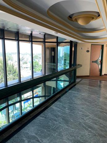 Imagen de los interiores del Hotel Torremolinos Vallejo Ciudad De Mexico. Foto 19